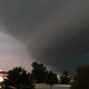 Illustration for article titled What Is a Derecho? (Hint: Its a Highly Destructive Force of Nature)